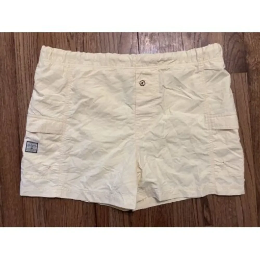 Lot Of 2 Men’s Medium Tommy Bahama Swim Trunks Bathing Suit Bungalow Brand Short